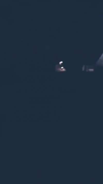 skinwalker footage 