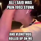 watch out for those vlonethugs