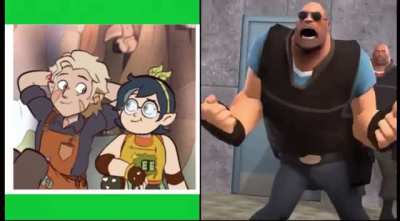 I was bored so I made this