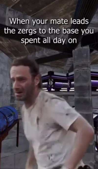😐 (Rust hub )