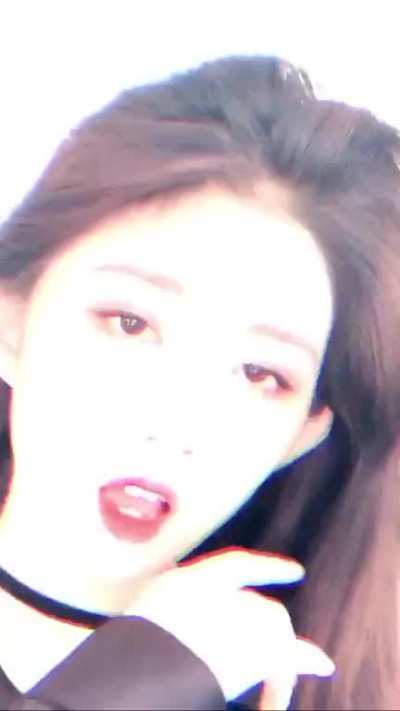 200711 Cui Wenmeixiu Weibo Update (Song: 1234 by Lee Hi)