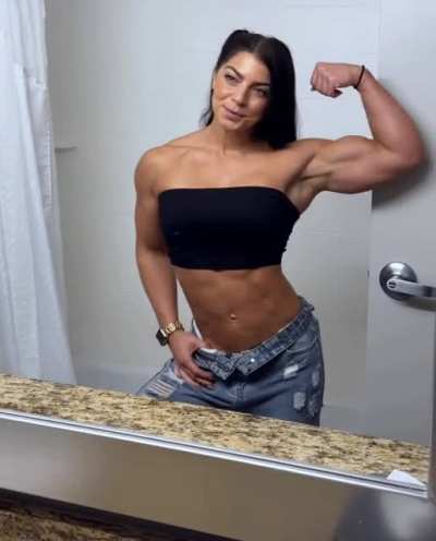 Ida Bergfoth