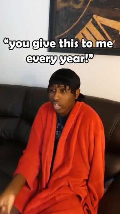 Isn't it like this though??