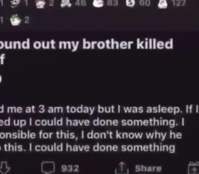 Funny suicide haha