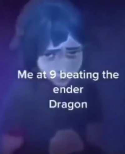 True
