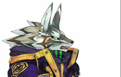 Jackal simp forces housamo characters to “Waga tsue yo” prt. 1