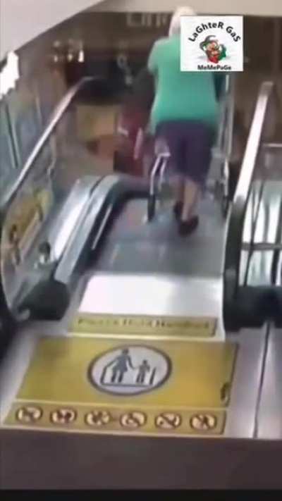Wait for it...!