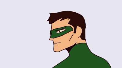 Batman is so badass