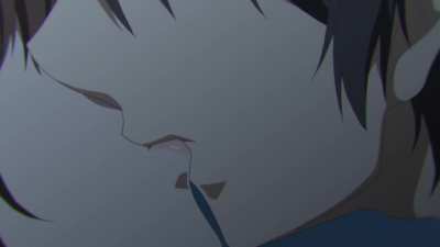 Hina x Natsuo (Domestic na Kanoj<wbr>o/Dom<wbr>estic Girlfriend)