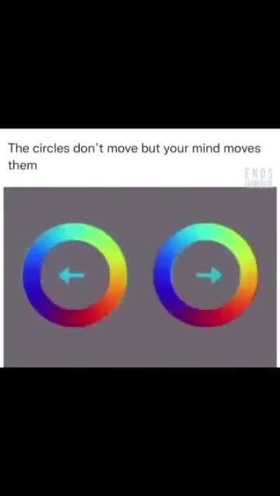 That's crazy