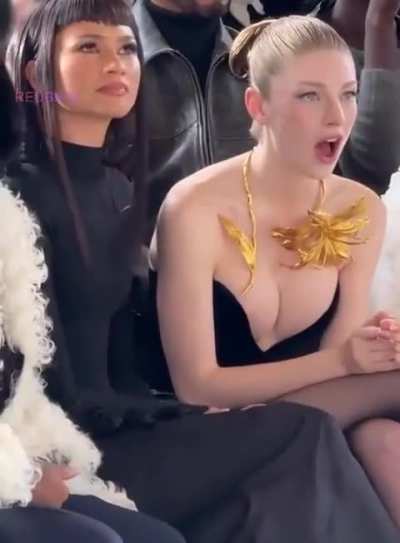 Hunter schafer