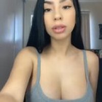 Fake boobs, I don't care