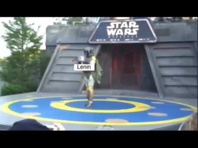 RA RA RASPUTIN!!