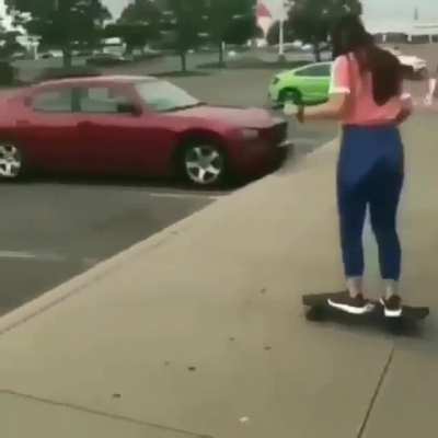 Cool trick