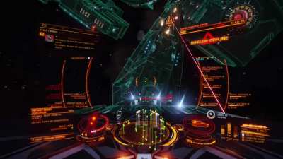 EliteDangerous