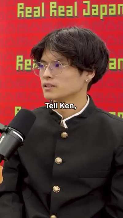 Ken 👍