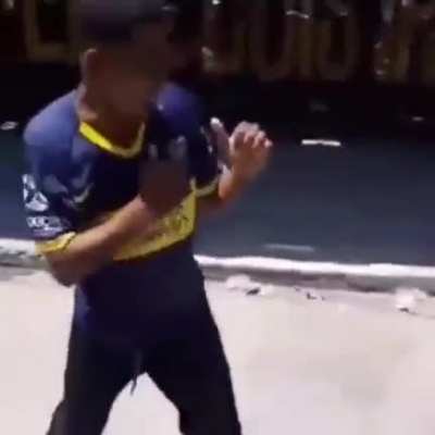 Briga não😡