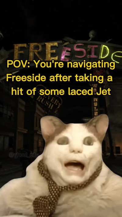 Dixon laces his jet