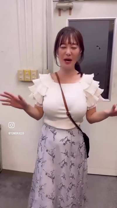 Tomoka Takenaka