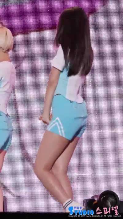 Seolhyun 