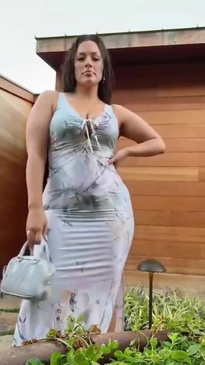 Ashley Graham