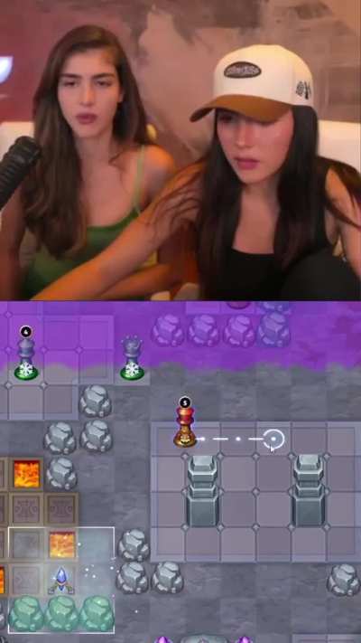 Andrea God Gamer