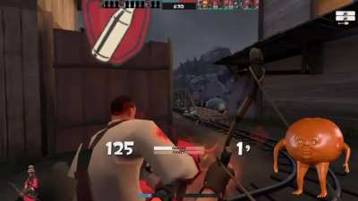 huntsman moment (ignore the orange man please)