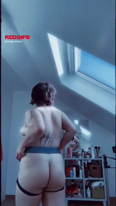 @redgoddess