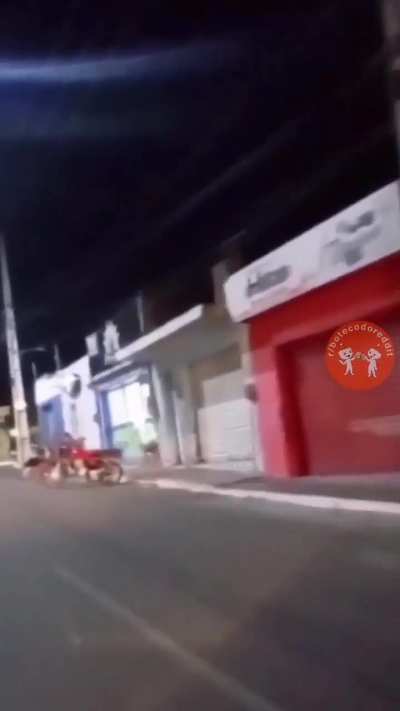 Só em Juazeiro!