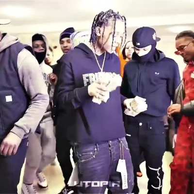 What dthang song is this