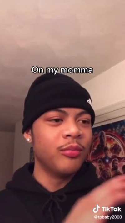Mama