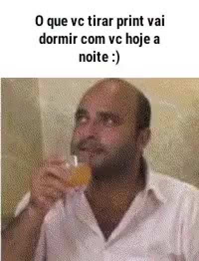 Eu tirei o sams