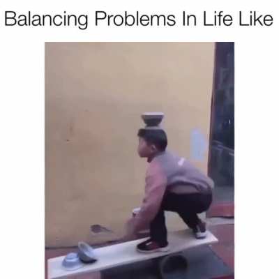 What Problems?