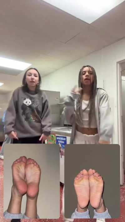 Tik Tok vs Reality