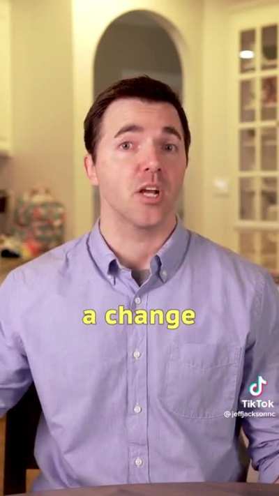 Rep. Jeff Jackson (NC) on the TikTok hearing