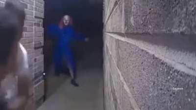 You