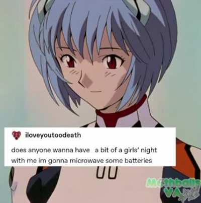 Girls night