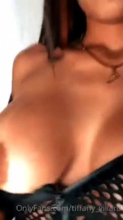 Mamasita Tiffany villard 🤤🤤🤤🥰🥰<wbr>😍
