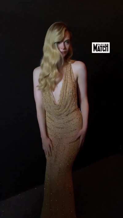 Elle Fanning