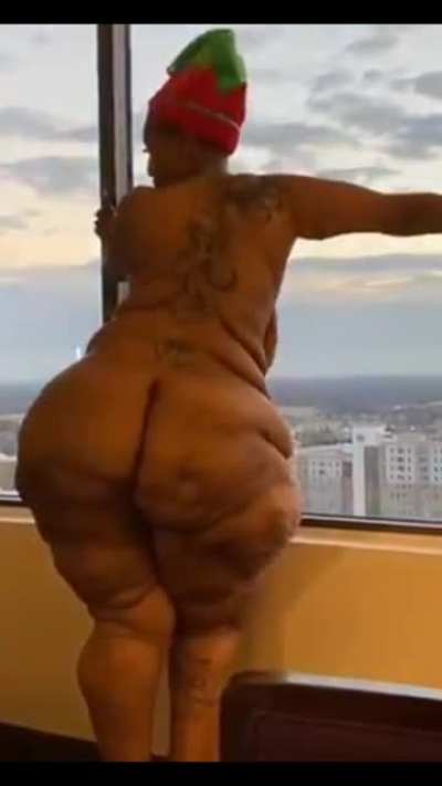 Mature SsBbw🍑