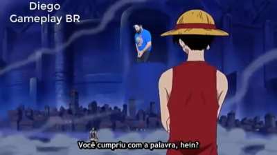 Ele estava em todo lugar e você não VIU