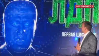 «Россия должна заботиться о своих гражданах, а не тратить ресурсы на непредсказуемую Украину», — цифровой Жириновский ответил на вопрос «Что нам делать с Украиной?»