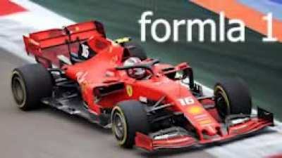 top 5 races