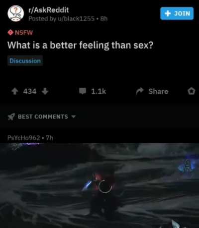 definitely better