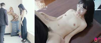 Chen Yue [2021<wbr>][Tai<wbr>wanes<wbr>e], Wang Lala's Promotion Story, 1 of 3