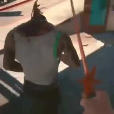deamn bro