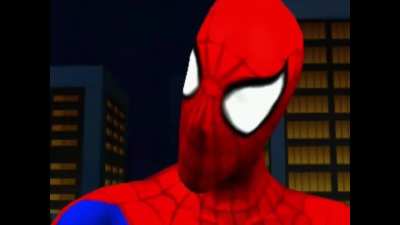 Insomniac are really robbing us of these awesome interactions. Classic Spider-Man. Classic Venom. Classic MJ. So much love and respect for the source material.
