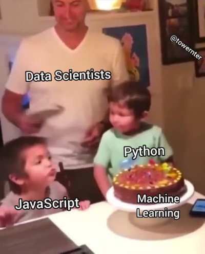 No need to explain