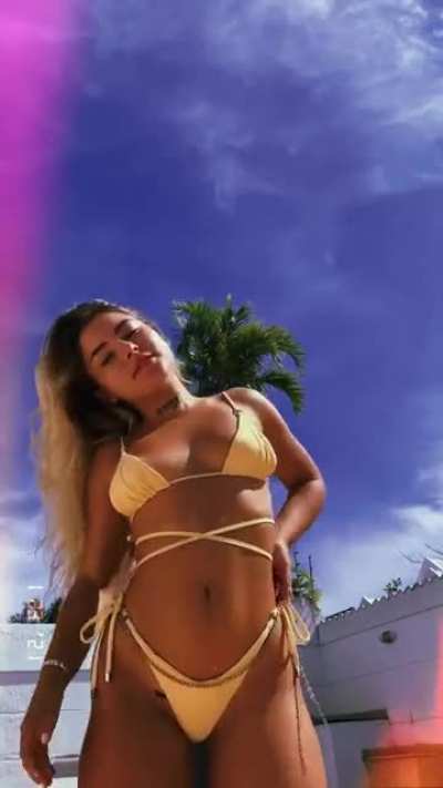 Yasmin Afonso