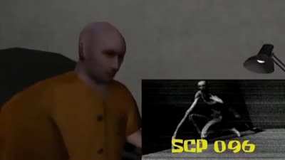 Visible panic